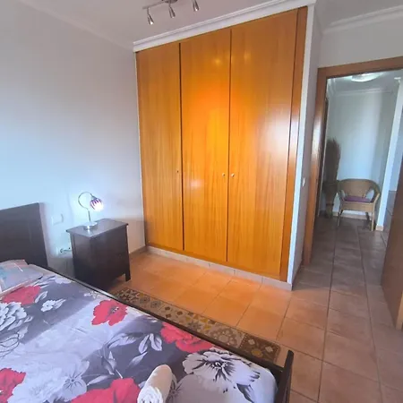 Apartman Playa Paraiso *